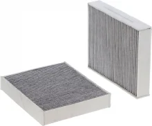 Kabínový filter HIFI FILTER SC 5121 CA