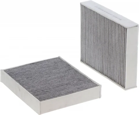 Kabínový filter HIFI FILTER SC 5121 CA