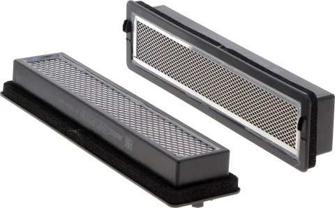 Kabínový filter HIFI FILTER SC 70116 CAG