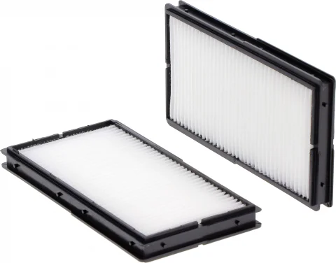 Kabínový filter HIFI FILTER SC 80012