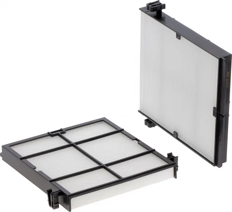 Kabínový filter HIFI FILTER SC 80142