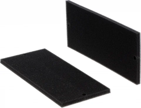 Kabínový filter HIFI FILTER SC 90351