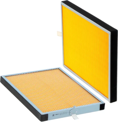 Kabínový filter HIFI FILTER SC 90398