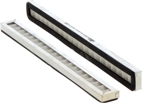 Kabínový filter HIFI FILTER SC 90437