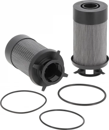 Hydraulický filter HIFI FILTER SH 52420