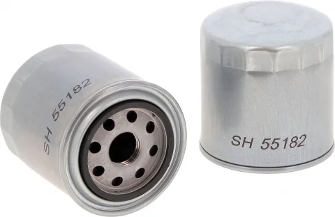 Hydraulický filter HIFI FILTER SH 55182