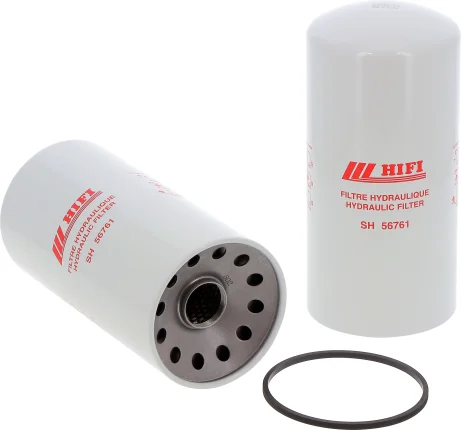 Hydraulický filter HIFI FILTER SH 56761