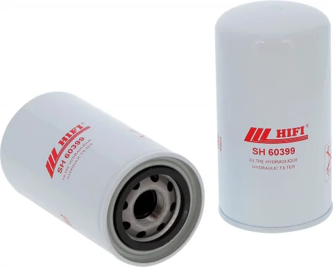 Hydraulický filter HIFI FILTER SH 60399