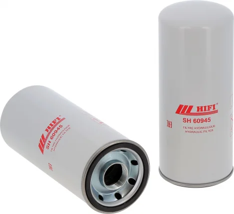 Hydraulický filter HIFI FILTER SH 60945