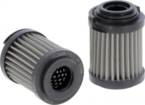 Hydraulický filter HIFI FILTER SH 63304
