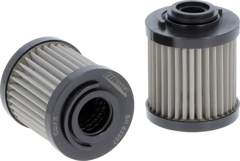 Hydraulický filter HIFI FILTER SH 63307