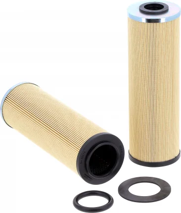 Hydraulický filter HIFI FILTER SH 65273