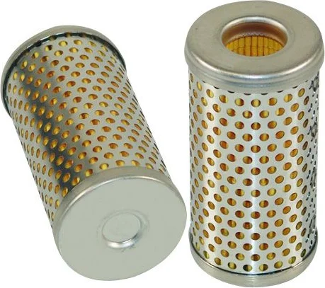 Hydraulický filter HIFI FILTER SH 66122