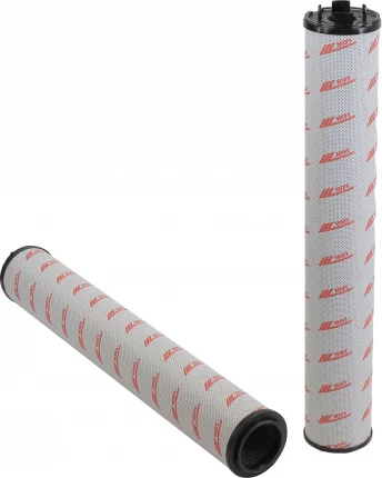 Hydraulický filter HIFI FILTER SH 74131