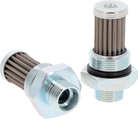 Hydraulický filter HIFI FILTER SH 77953