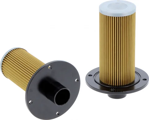 Hydraulický filter HIFI FILTER SH 77956