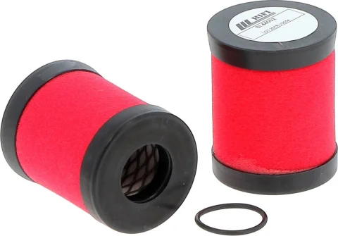 Mikrofilter HIFI FILTER SI 44002