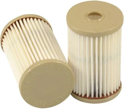 Palivový filter HIFI FILTER SN 1210