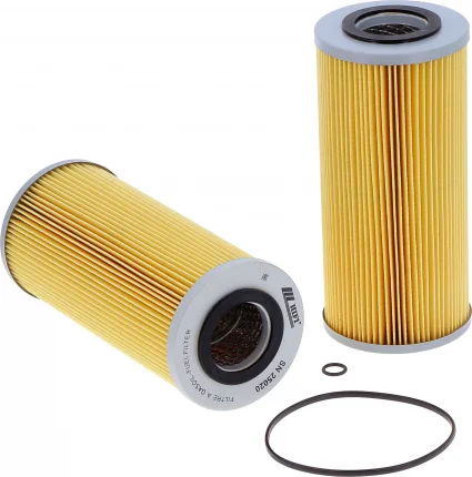 Palivový filter HIFI FILTER SN 25020