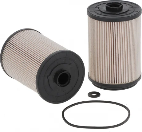 Palivový filter HIFI FILTER SN 25205