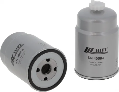 Palivový filter HIFI FILTER SN 40564