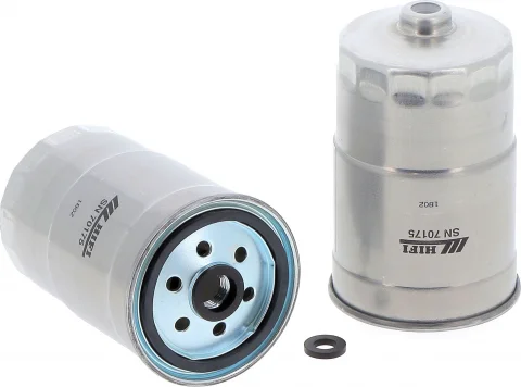 Palivový filter HIFI FILTER SN 70175