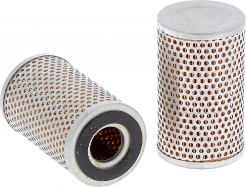 Palivový filter HIFI FILTER SN 70213