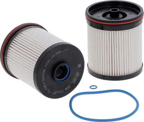 Palivový filter HIFI FILTER SN 70457