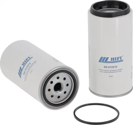 Palivový filter HIFI FILTER SN 912210