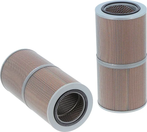 Olejový filter HIFI FILTER SO 10061