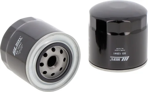 Olejový filter HIFI FILTER SO 12041