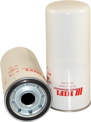 Olejový filter HIFI FILTER SO 1662