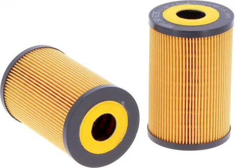 Olejový filter HIFI FILTER SO 6235