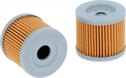 Olejový filter HIFI FILTER SO 6975