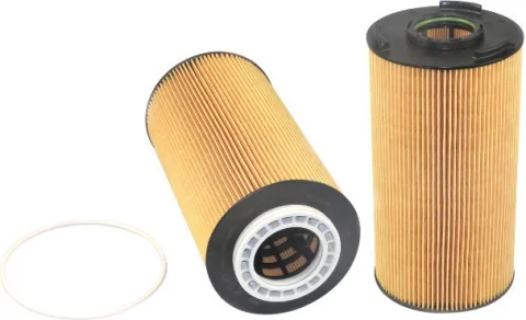 Olejový filter HIFI FILTER SO 7270