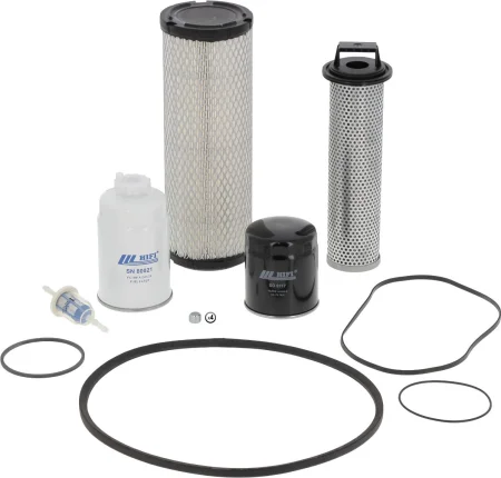 Servisná sada HIFI FILTER KM 901M0041A85