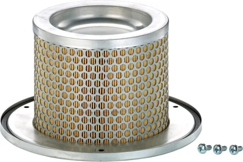 Poistný filter MANN FILTER C 1374/2 KIT