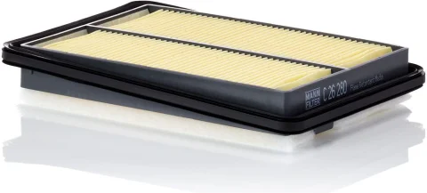 Vzduchový filter MANN FILTER C 26 280