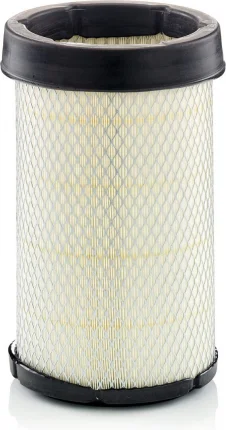 Vzduchový filter MANN FILTER C 17 017