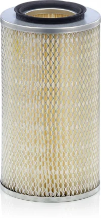 Kabínový filter MANN FILTER C 18 009 x