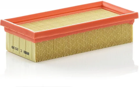 Vzduchový filter MANN FILTER C 2039