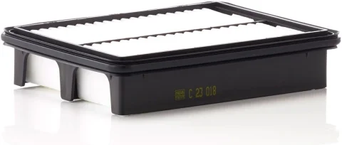 Vzduchový filter MANN FILTER C 23 018