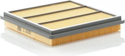 Vzduchový filter MANN FILTER C 2332
