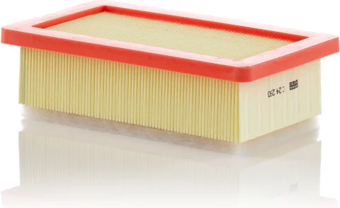 Vzduchový filter MANN FILTER C 24 250