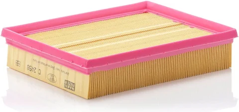 Vzduchový filter MANN FILTER C 2498