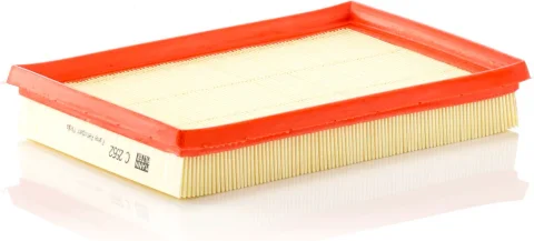 Vzduchový filter MANN FILTER C 2562