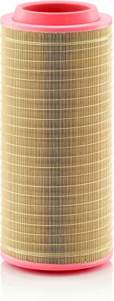 Vzduchový filter MANN FILTER C 25 710/3
