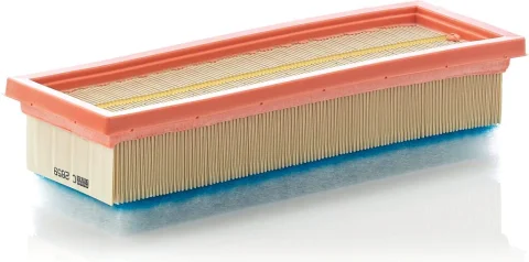 Vzduchový filter MANN FILTER C 2859