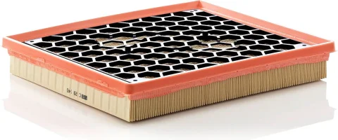 Vzduchový filter MANN FILTER C 29 145