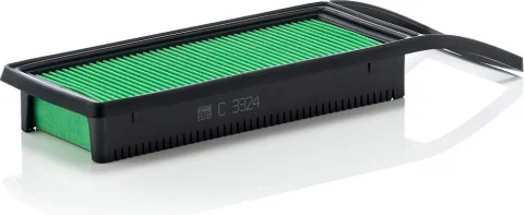 Vzduchový filter MANN FILTER C 3324